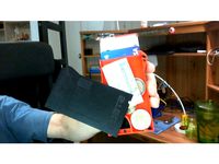 Smart Wallet - Diferent Lock by Motion_0112