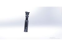 SOPORTE GPU AJUSTABLE by MirandaChannel