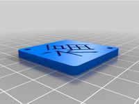 Lucky Character by serialworld