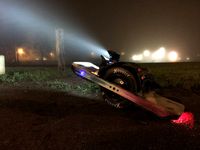 Onewheel Battery Capacity Display With Light by ComikzInk