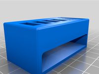 Memory Holder by Everest129