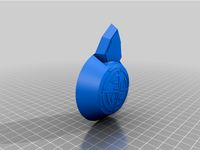 masoleric by tyuunitokaiuna