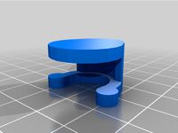 Aliexpress Krytox Bottle Stop Holder by CGGZILLA