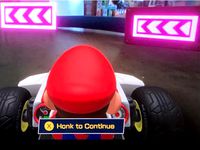 AR Turn block for Mario Kart Live: Home Circuit by DiniertoDesigns