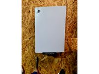 PS5 Wallmount Disc Version by Charly88