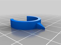 Z axis leadscrew stepper rotation position indicator by OndrejP_SK