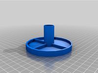 Bathroom Storage by wavygravy