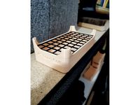 45 Long Colt 50rd Ammo Box by OnYourLeftTG