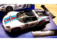 Carrera 132 Rear Wing Porsche 918 by mr-mean79