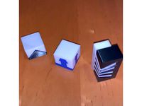 Impossible Connection by Allemool