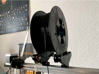 K8200 Spool Holder by spacekoaster