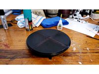 Paint Turntable by ScoobaSteve451