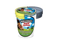 Ice Cream Lock by michaelbourque