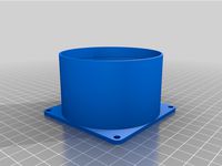 Enclosure Ventilation / Extractor by alvoeiro