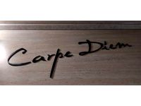 Carpe Diem 2D Art by D505