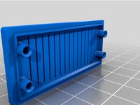 RPi PICO simple case by pcermak