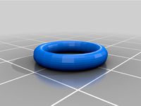 O-RING/GASKET - HOMEBREW CARBONATOR by JB-JUNIOR
