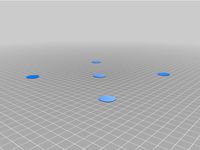 Simple Circle Leveling Two Layers by BrandoDev