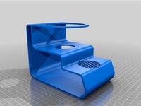 Sodastream bottle holder / Flaschenhalter by resu13