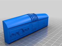 6x6 dpw5 by rockracerc