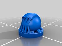 WE BFG Prow Icon by Vidwalad