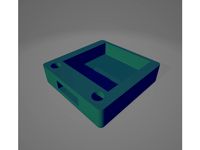 TBS SOURCE ONE GPS mount by RoastimusMostimus