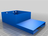 pegboard set by roxare