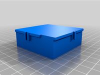 Micromachines Travel city playset custom corner quarter platform edge with connectors by theperpetualboy
