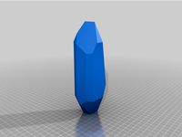 Crypotinite.... vasemode  by Marrieddragoon