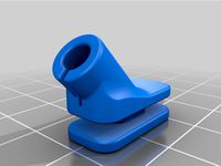 eBox 4mm tube connecter by _Roguish