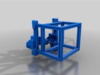 XY ROBOT by ymtlab