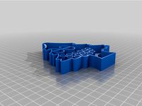 Singing Christmas Tree by shepler007