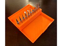 Soldering Tip Case by CustomZ02