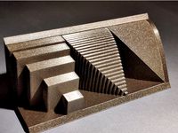 Integral Desk Visualizer by PDXRice