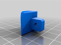 holster gaucher g17/18/19  by jim42110