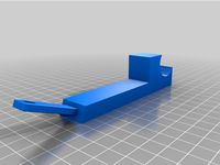 Modular Warp Weighted Loom by MxRemy