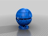 DeathStar Echo Stand by SamZ59