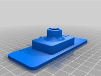 Drill bit wet guide by ffirenze