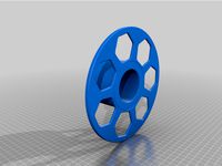SPOOL fo M4  by truerender