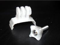 DJI Ryze Tello GoPro Mount by scamb09