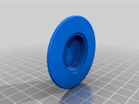Fork cap by Bidi01