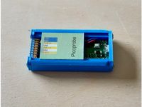 Raspberry Pi Picoprobe enclosure by TheFlyingKipper