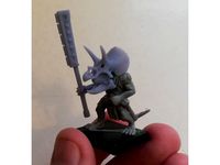 Pyramid Guard Conversion Kit by Kyte22