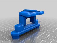 Tamiya Hornet Grasshopper additional springs by mason_swiss