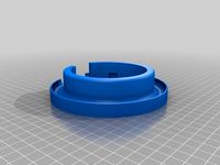 Cable Comb (STEP, F3D included) by dAcid