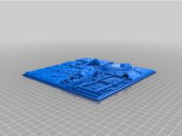 Dry Brush Texture Palette by Killianferrel