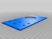 Coffee Machine drip tray cup holder thingy by ZEUS4209