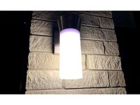 Exterior Lamp Replacement Glass by Macgaver