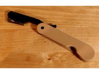 Foldaway Bread Lame by smithenheimer