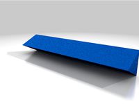 Air Guitar Left Handed (Remix) by Sharkman3D